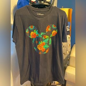 Disney Neff Collaboration T-shirt